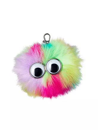 ERGOBAG | Hangies Flo Flauschi | bunt